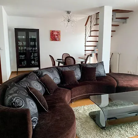 Apartament Pychowicka 18 Krakow Exterior photo