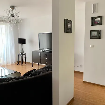 Apartament Pychowicka 18 Krakow Exterior photo
