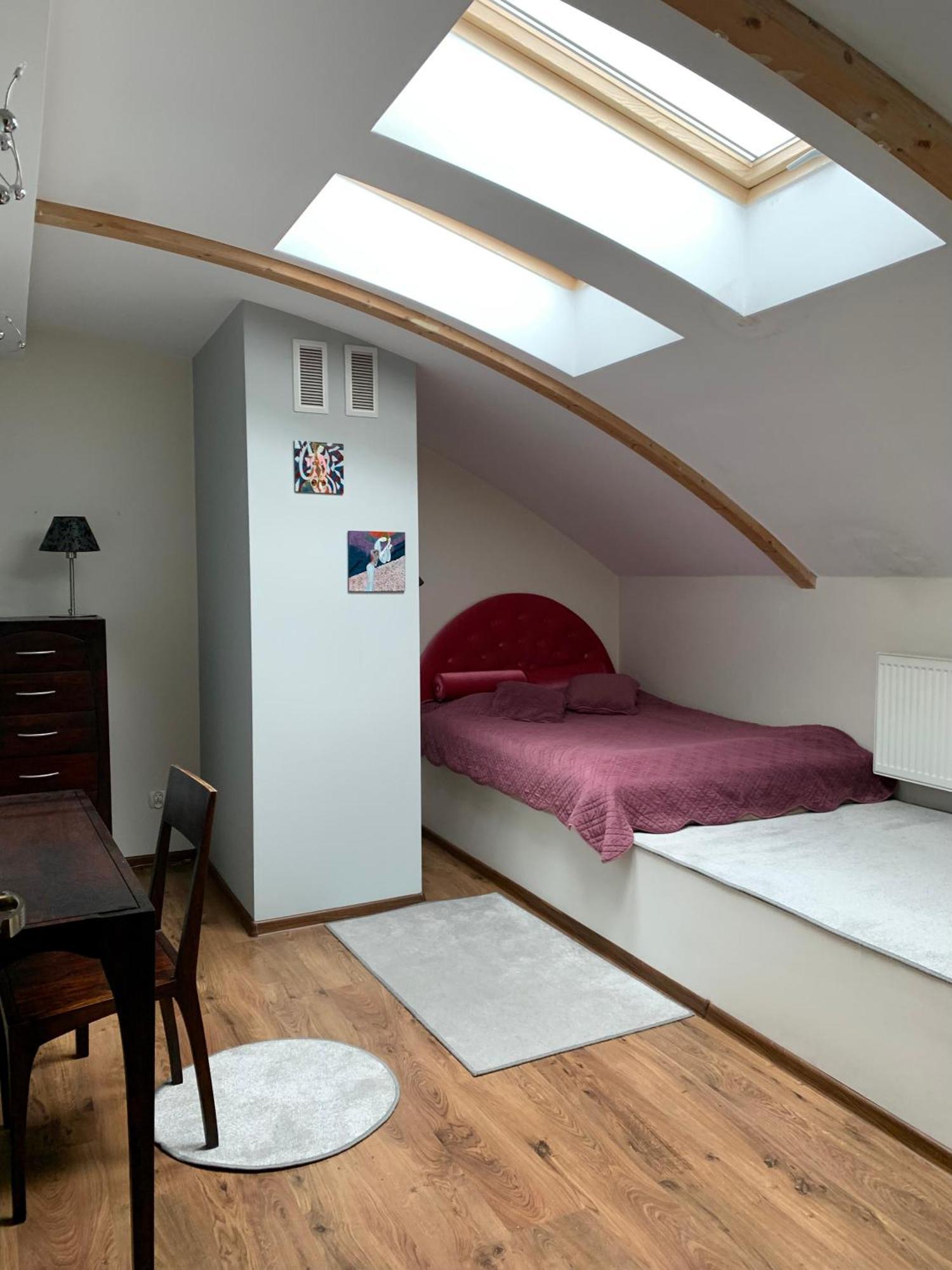 Apartment Pychowicka 18 Krakau