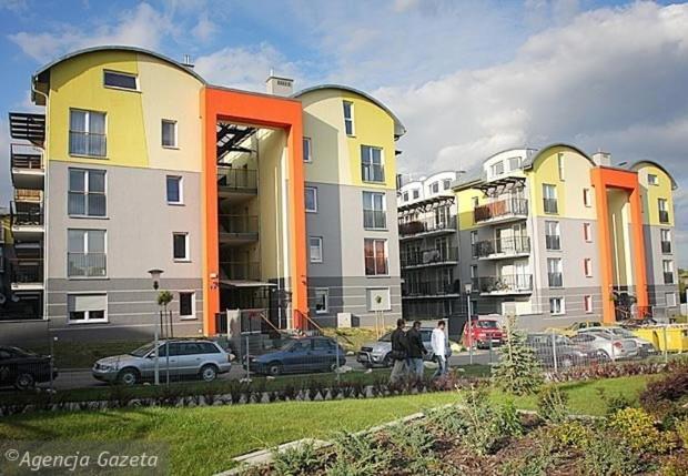Apartamento Pychowicka 18 Cracovia