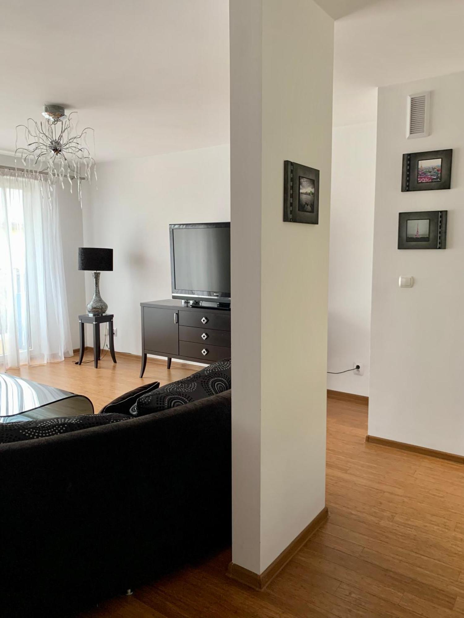 Apartamento Pychowicka 18