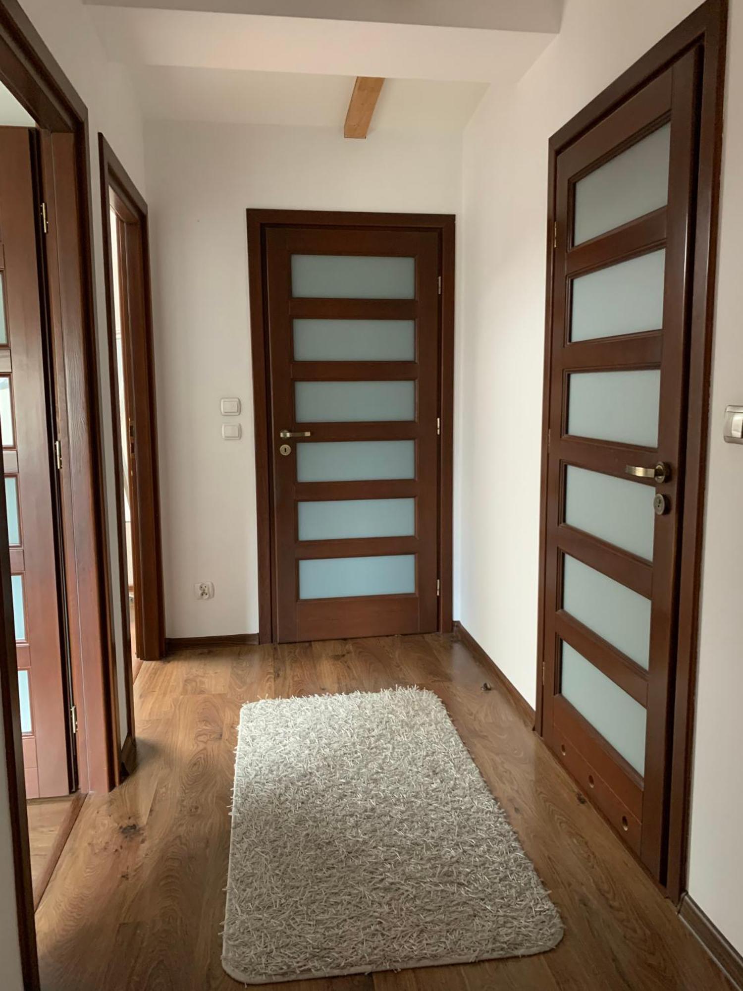 Pychowicka 18 Apartamento Cracovia