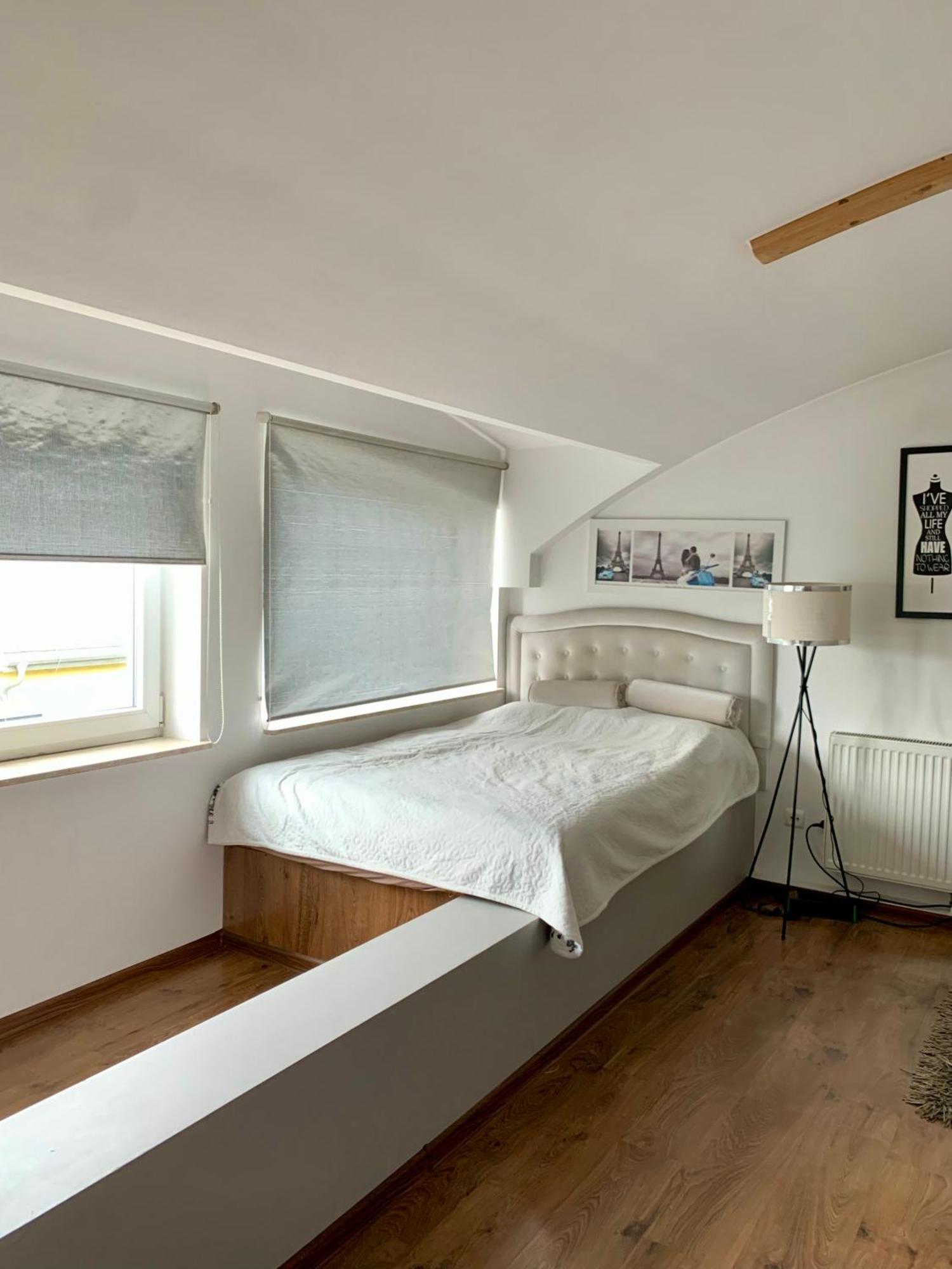 Pychowicka 18 Apartamento Cracovia