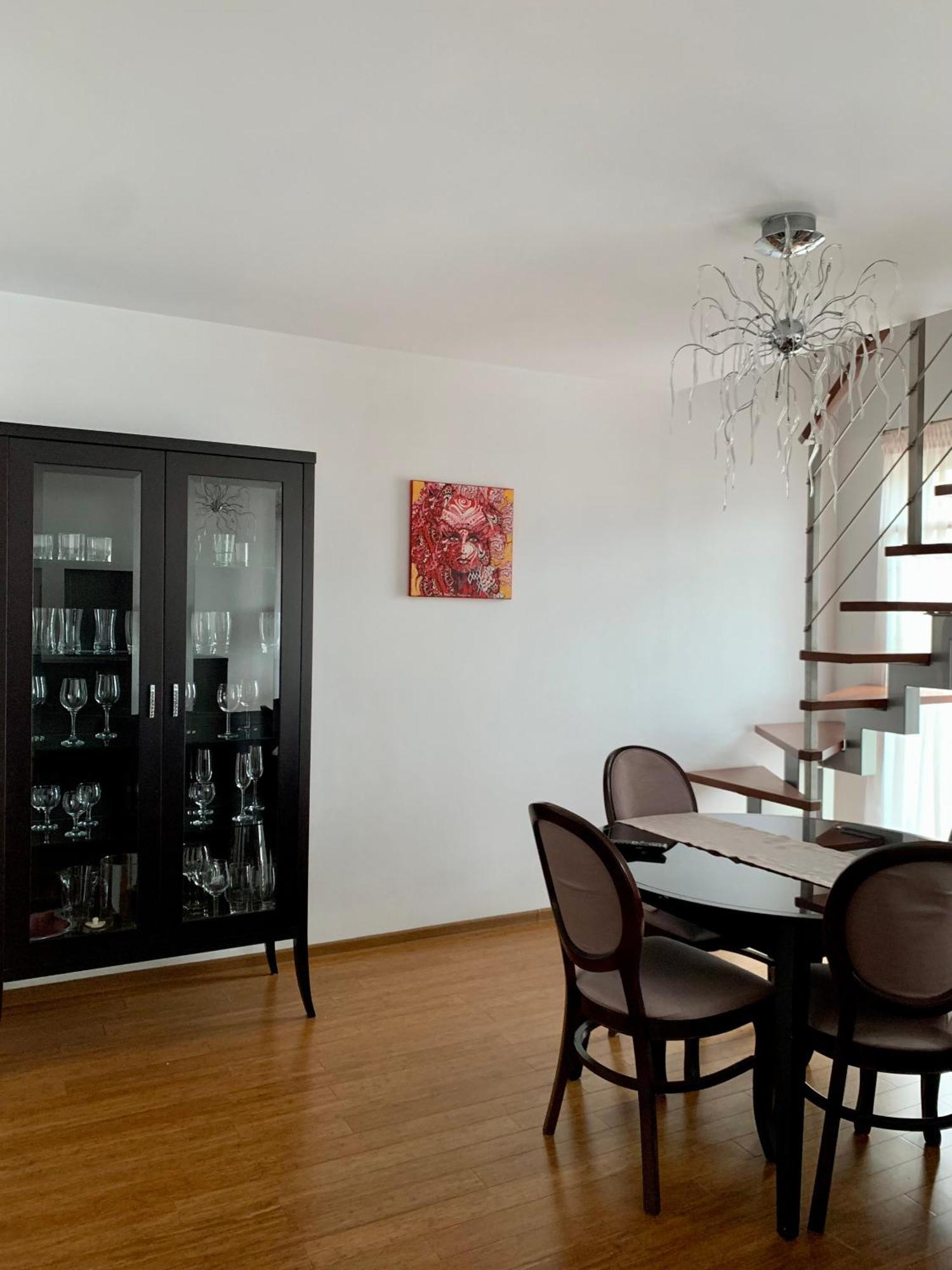 Pychowicka 18 Apartamento